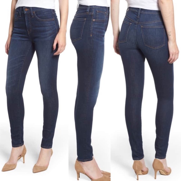 nordstrom caslon jeans